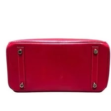 Hermes Birkin 25 Tadelakt Vif Dust #OK229 3