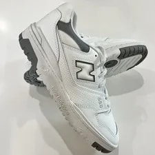 New Balance 550 ' ', ’S Size 9 BB550SWA 3
