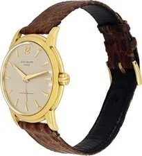 Patek Philippe Calatrava 2551 18k 36mm Auto 2
