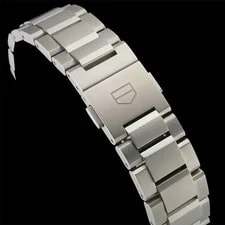 Tag Heuer Autavia Heritage Calibre 5 Chronometer WBE5114.EB0173 #076 3