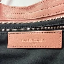 🌸Balenciaga City Top Handle Zip W/ Mirror 🌸 Medium 4