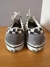 11.0US Special 90S Vans Old Skool School LTD Collection Vhtf Spo 2