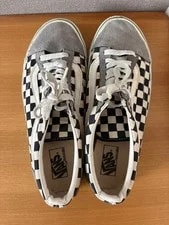 11.0US Special 90S Vans Old Skool School LTD Collection Vhtf Spo 3