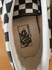 11.0US Special 90S Vans Old Skool School LTD Collection Vhtf Spo 4
