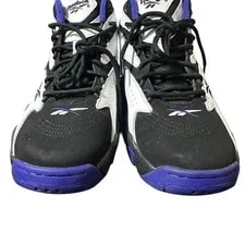 Reebok Mobius OG High Cut 26cm Near 3