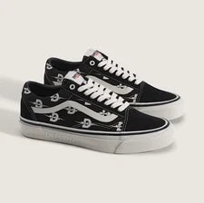 🛹Vans X Defcon OTW Old Skool US Size M12 *Confirmed* *Presale* 2