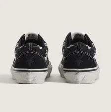 🛹Vans X Defcon OTW Old Skool US Size M12 *Confirmed* *Presale* 4