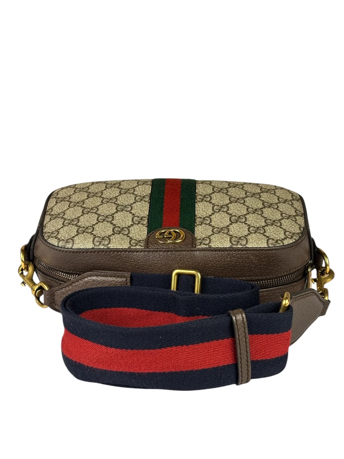 Gucci Ophidia Camera 2
