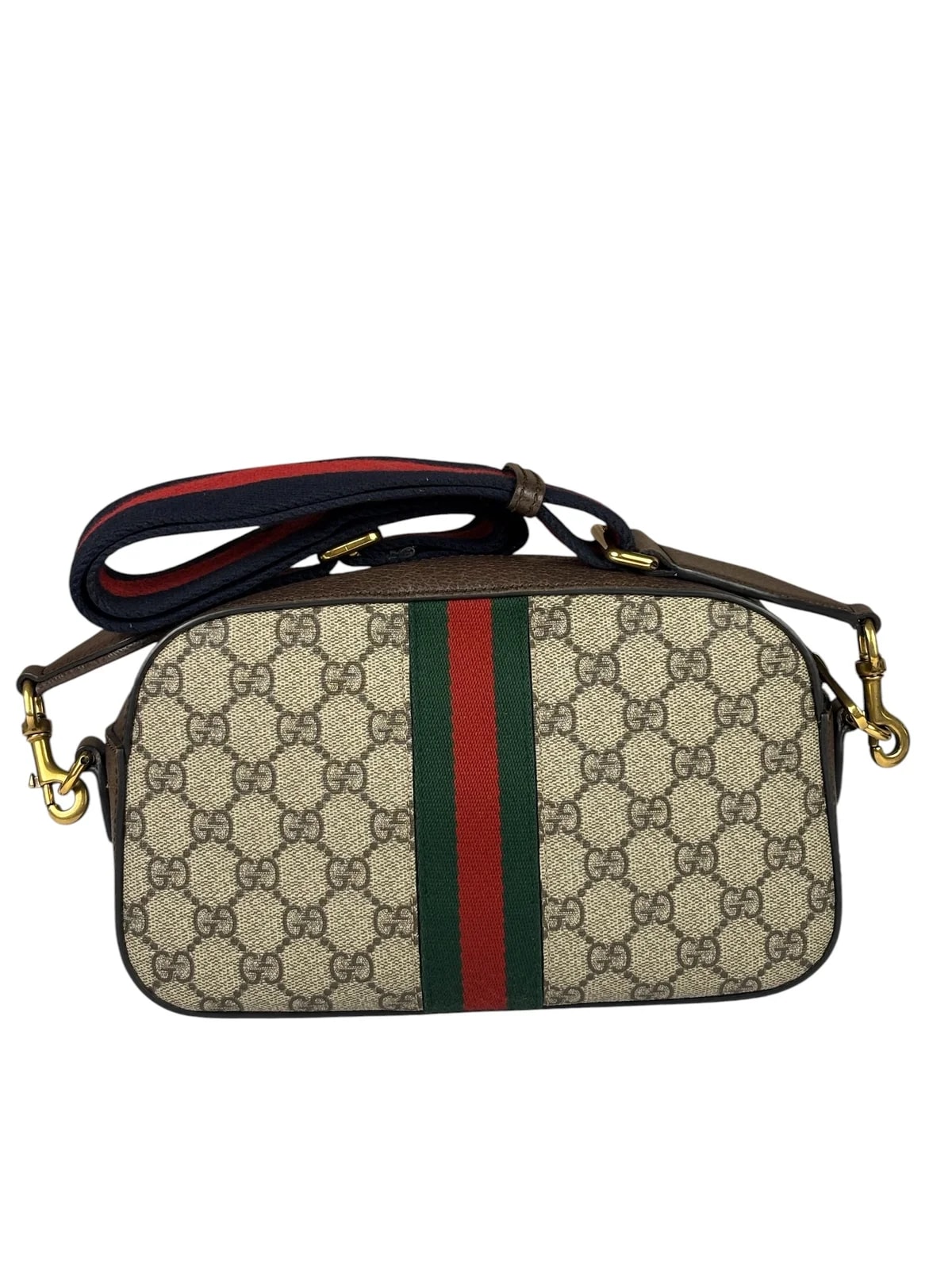 Gucci Ophidia Camera 4