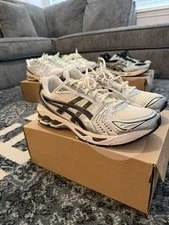 Lot of 6 Pairs of Asics Gel Kayano 14 and 1130 4