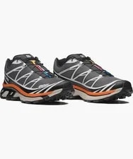 Salomon XT-6 S260109SX614 Shoes 4