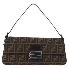 Fendi Mamma Baguette Auth yk20437SAM 2