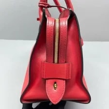 Prada Crosshatch Commuter Auth 4