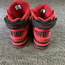 Patrick Ewing Eclipse Sz 7 Athletic Basketball Shoe IOB 2