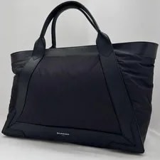 Balenciaga — Balenciaga Cabas Briefcase A4 — Handbag — resale