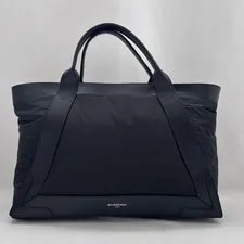 Balenciaga Cabas Briefcase A4 2