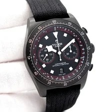 Tudor — Tudor 25827KN Pelagos FXD Chronograph "Cycling Edition" — Watch — resale