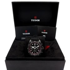 Tudor 25827KN Pelagos FXD Chronograph "Cycling Edition" 2