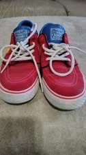 Nike SB Stefan Janoski Size 6 Skateboarding Shoes 2