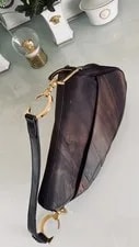 Dior Saddlebag Mini Fashion Accessories Collection f514 3