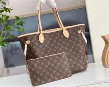 Louis Vuitton W/ Removable , Hardware 2
