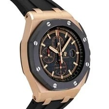 Audemars Piguet Royal Oak Offshore 26400IO.OO.A004CA.02 Automatic Winding 44mm 3