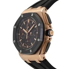 Audemars Piguet Royal Oak Offshore 26400IO.OO.A004CA.02 Automatic Winding 44mm 4