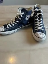 Converse Sean Pablo X Chuck Taylor All Star Pro 167953C 2