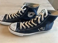 Converse Sean Pablo X Chuck Taylor All Star Pro 167953C 3