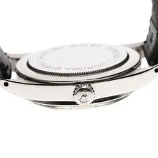 Tudor Prince Oysterdate 7024/0 37mm SS Silver Dial Automatic #C5813 3