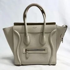 Celine Luggage Large Shopper 2