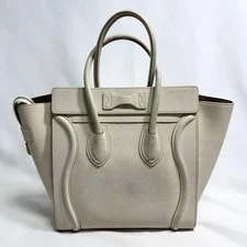 Celine Luggage Large Shopper 3