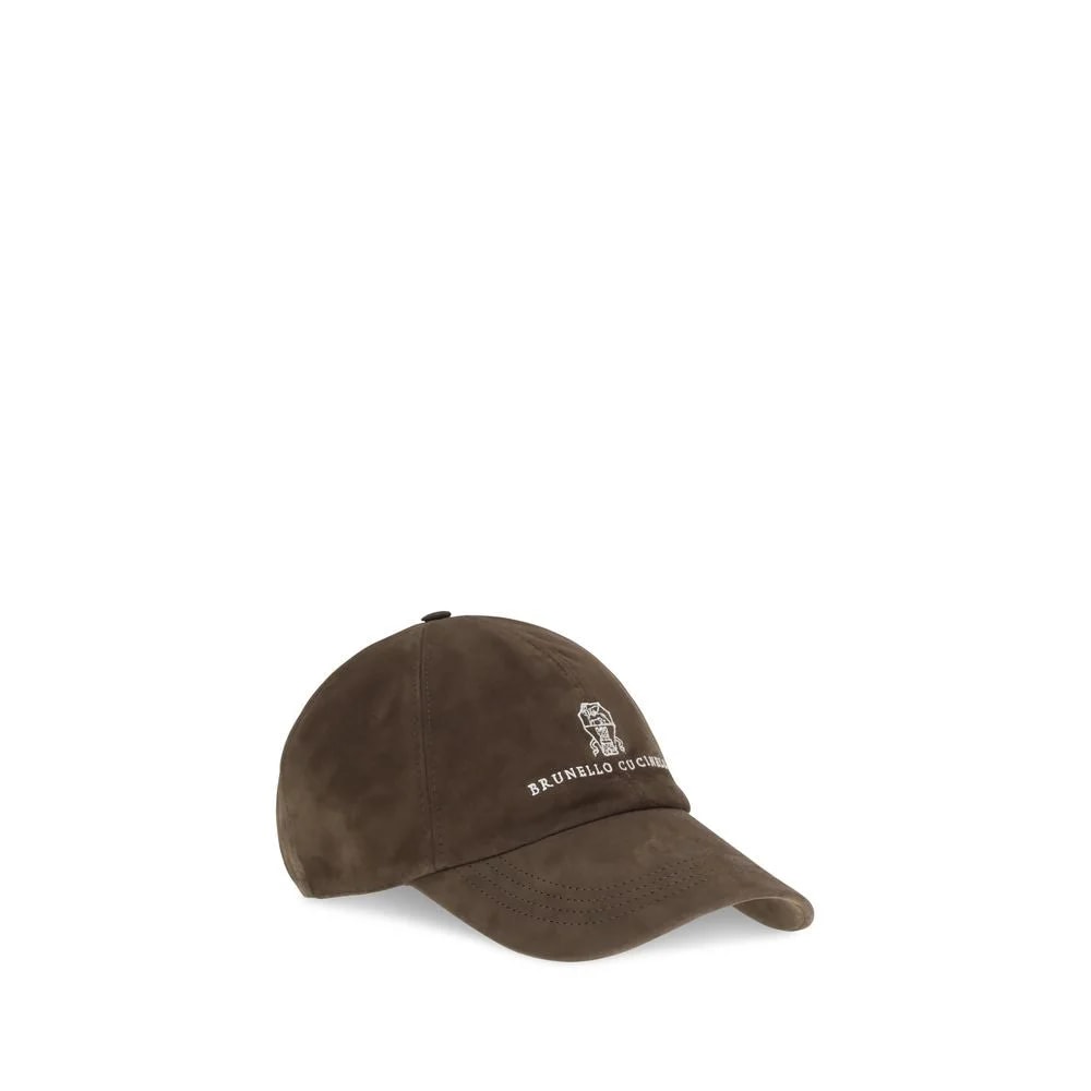 Brunello Cucinelli Bos Taurus Cap (Baseball Hat) 2