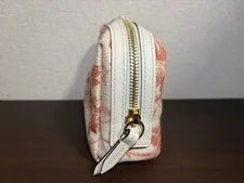 Gucci GG Marmont Ribbon Floral Mini Japan Limited 4