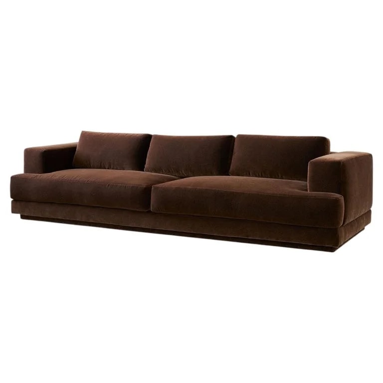 Lawson-Fenning Large Bosque , Fully Upholstered, Modern 2