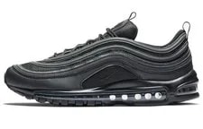 Nike — [BQ4567-001] Nike Air Max 97 ' — Sneaker — resale