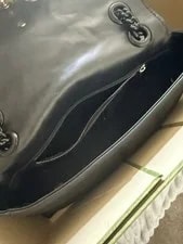 Authentic Gucci GG Marmont Matelassé Medium Dust & Box 3