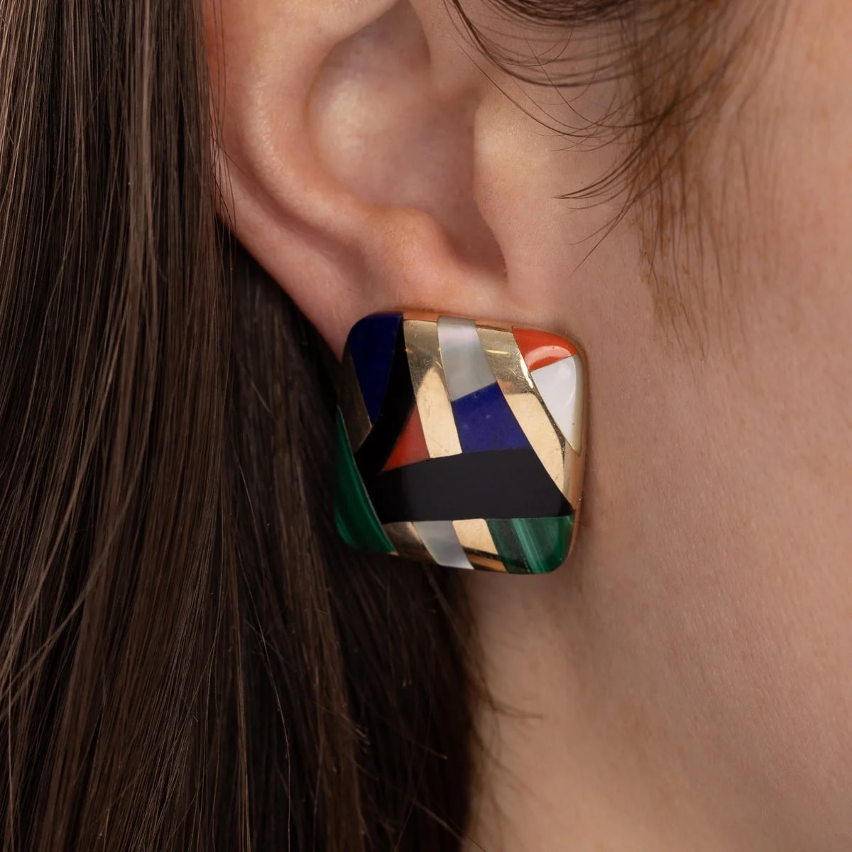 Asch Grossbardt Inlay -Stones 2