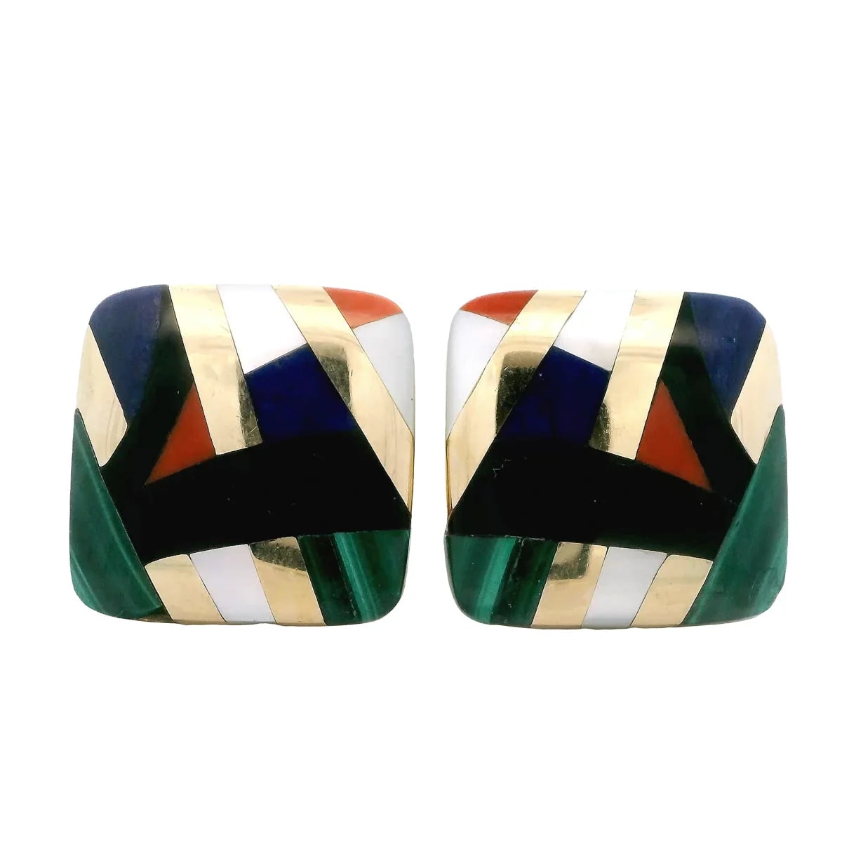 Asch Grossbardt Inlay -Stones 3