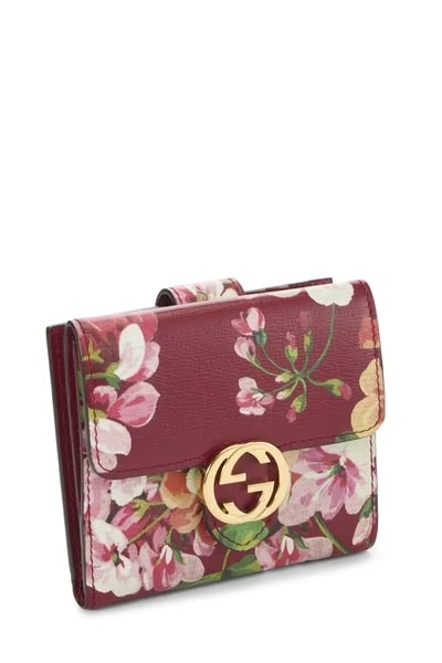 Blooms Wallet 2
