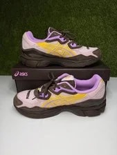 Asics Gel NYC World of Pleasures Size 8.5 1203A622-700 2