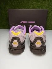 Asics Gel NYC World of Pleasures Size 8.5 1203A622-700 4