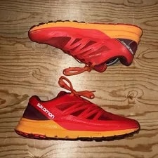 Salomon — Salomon Sense PRO MAX Trail Running Shoes — Sneaker — resale