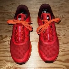 Salomon Sense PRO MAX Trail Running Shoes 3