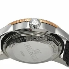 Breitling Superocean Heritage B20 UB2030121B1S1 K18/SS Automatic F/S 3