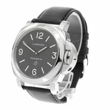 Panerai PAM00000 Luminor Base Logo Manual Wind S With 909578 2