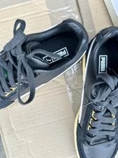 Puma Slipstream Lo the NeverWorn Retro Sneakers_ Sz_6 2
