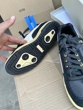 Puma Slipstream Lo the NeverWorn Retro Sneakers_ Sz_6 3