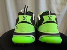 Louis Vuitton Runner Tactic | Item 3