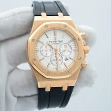 Audemars Piguet — Audemars Piguet Royal Oak 26320OR.OO.D088CR.01 Original Box & Paper 2016 — Watch — resale